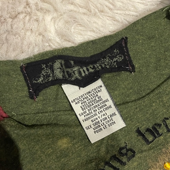 kids tops - Picture 2 of 4